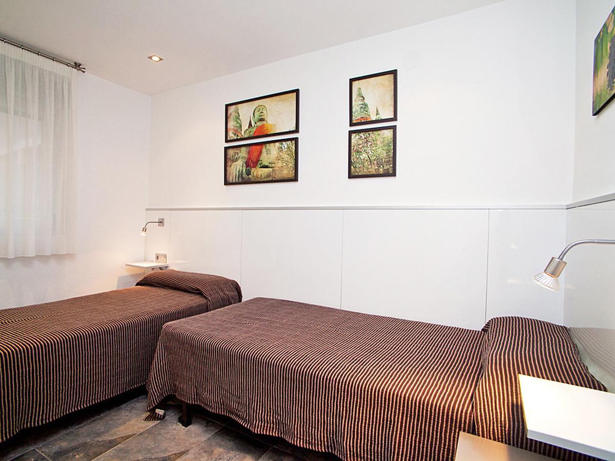 Apartment Dms V By Interhome Villafortuny Ruang foto