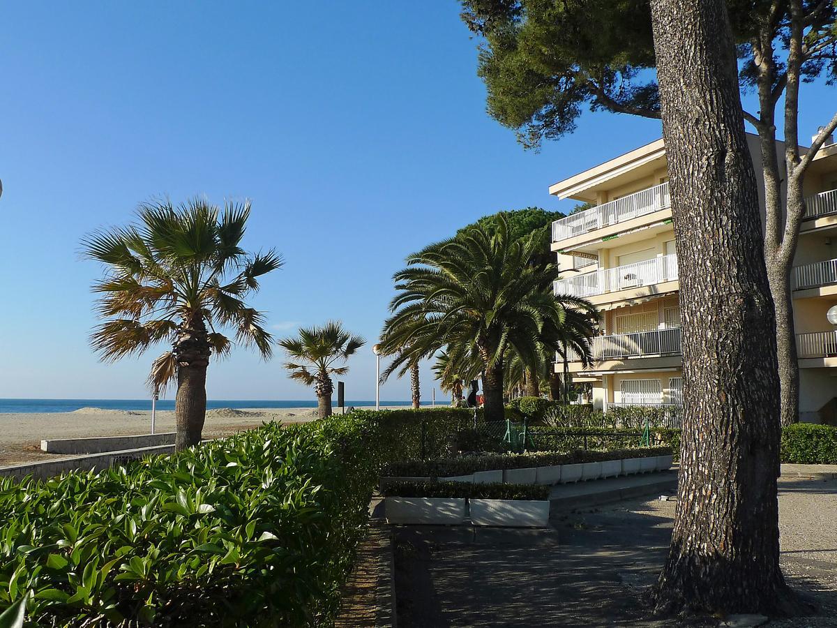 Apartment Dms V By Interhome Villafortuny Bagian luar foto