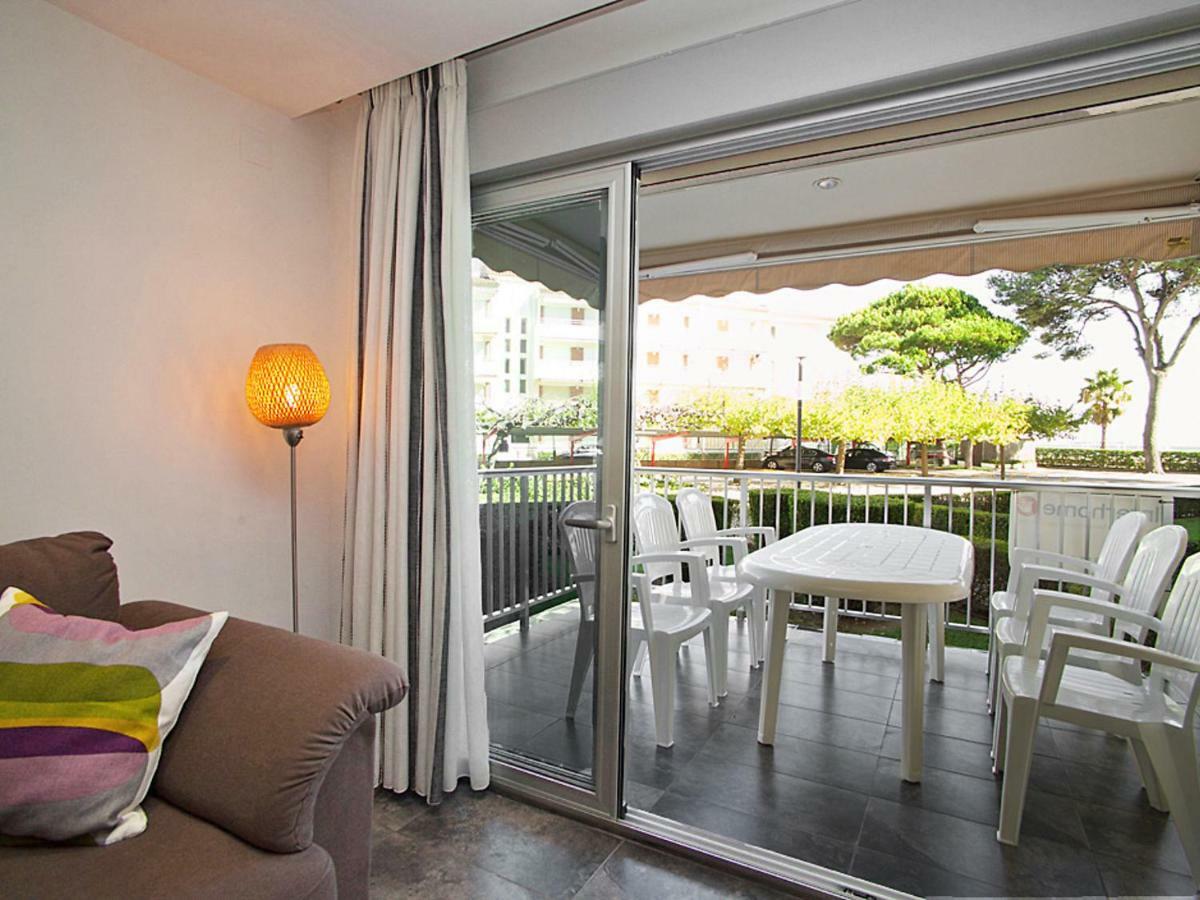 Apartment Dms V By Interhome Villafortuny Bagian luar foto