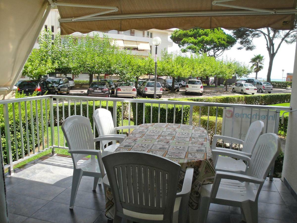 Apartment Dms V By Interhome Villafortuny Bagian luar foto